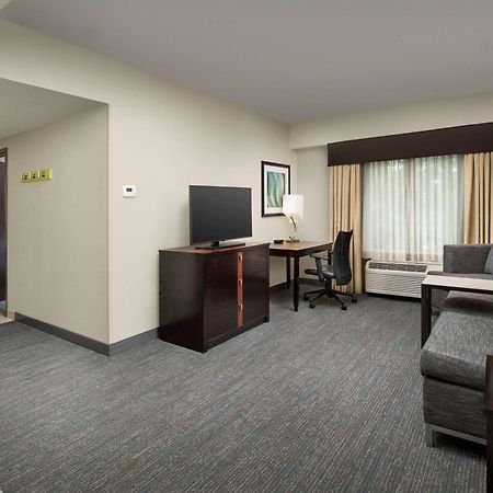 Hampton Inn & Suites Alpharetta-Windward Luaran gambar