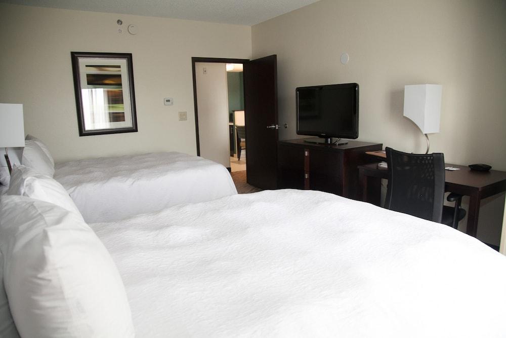 Hampton Inn & Suites Alpharetta-Windward Luaran gambar