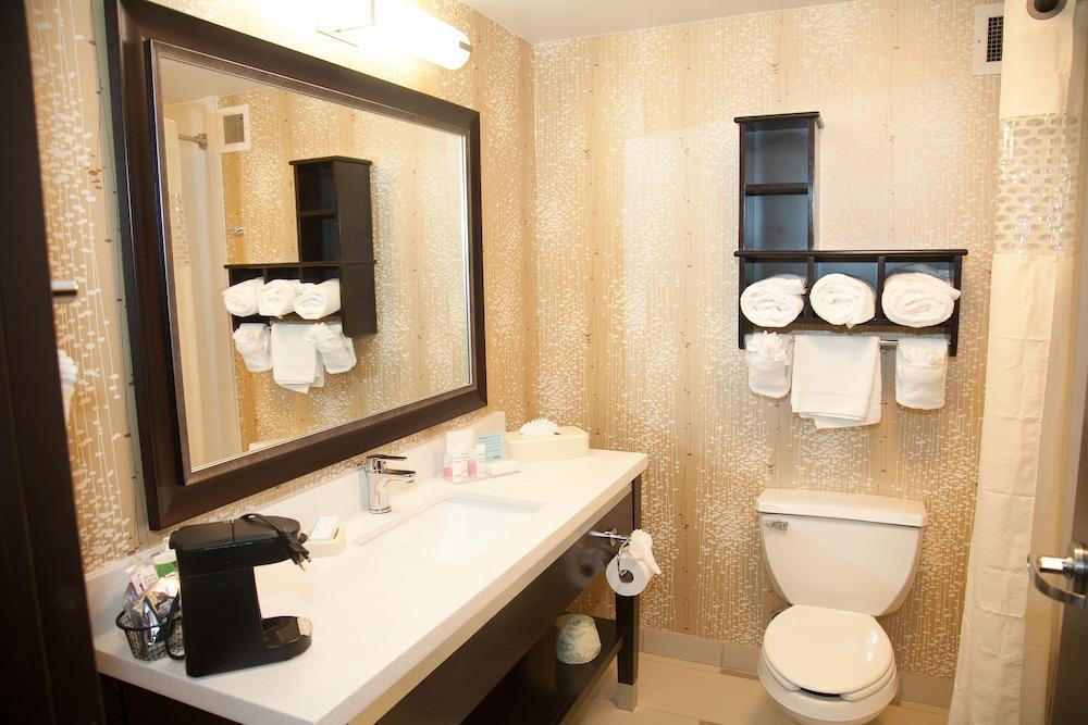 Hampton Inn & Suites Alpharetta-Windward Luaran gambar