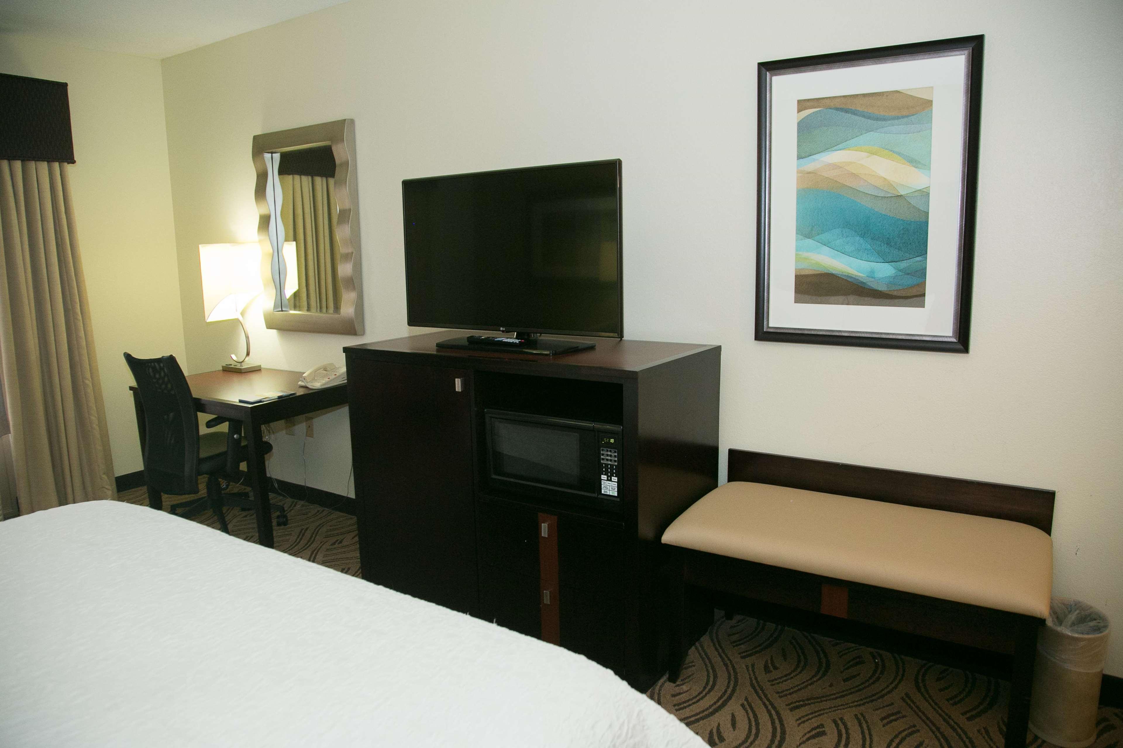 Hampton Inn & Suites Alpharetta-Windward Luaran gambar