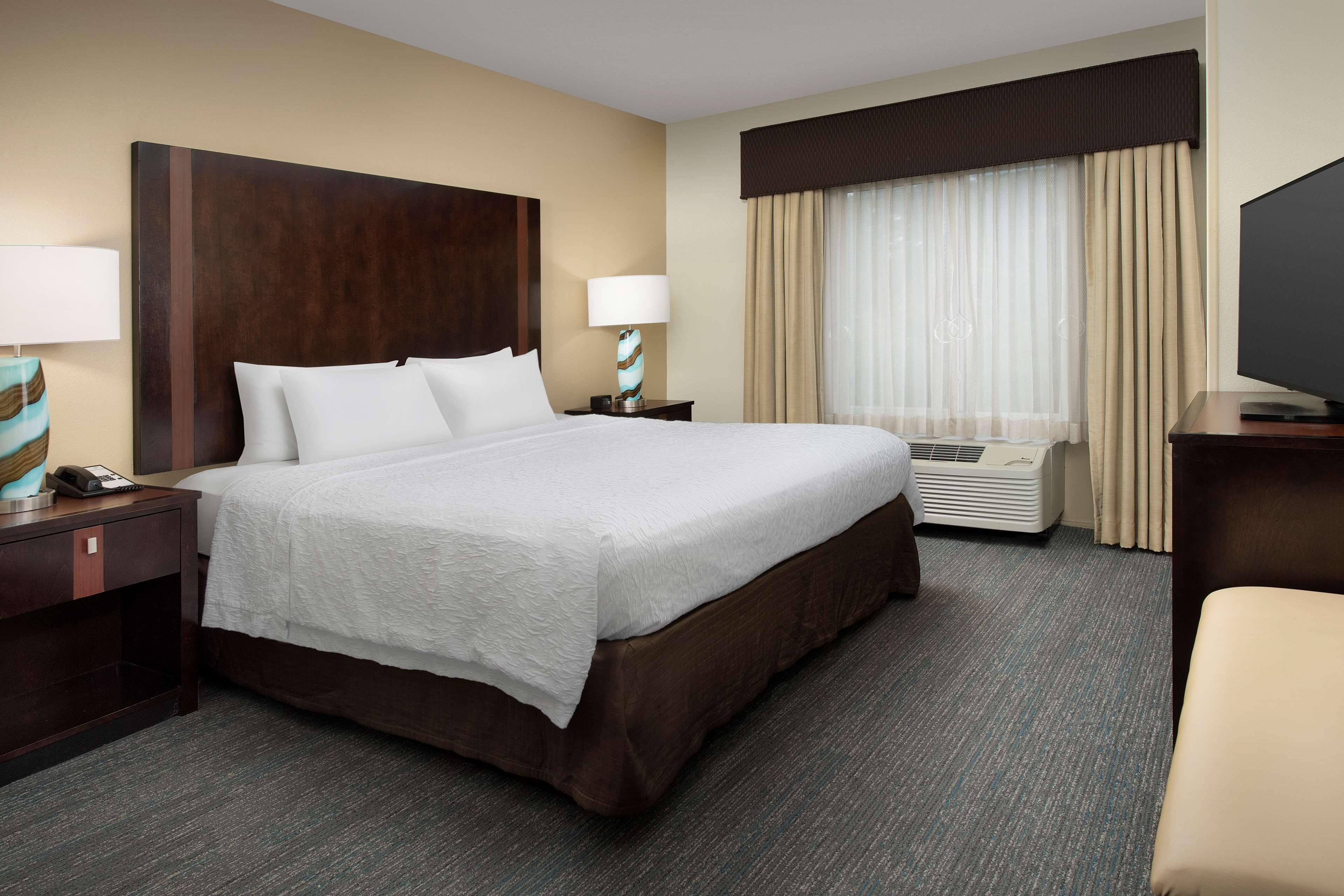 Hampton Inn & Suites Alpharetta-Windward Luaran gambar