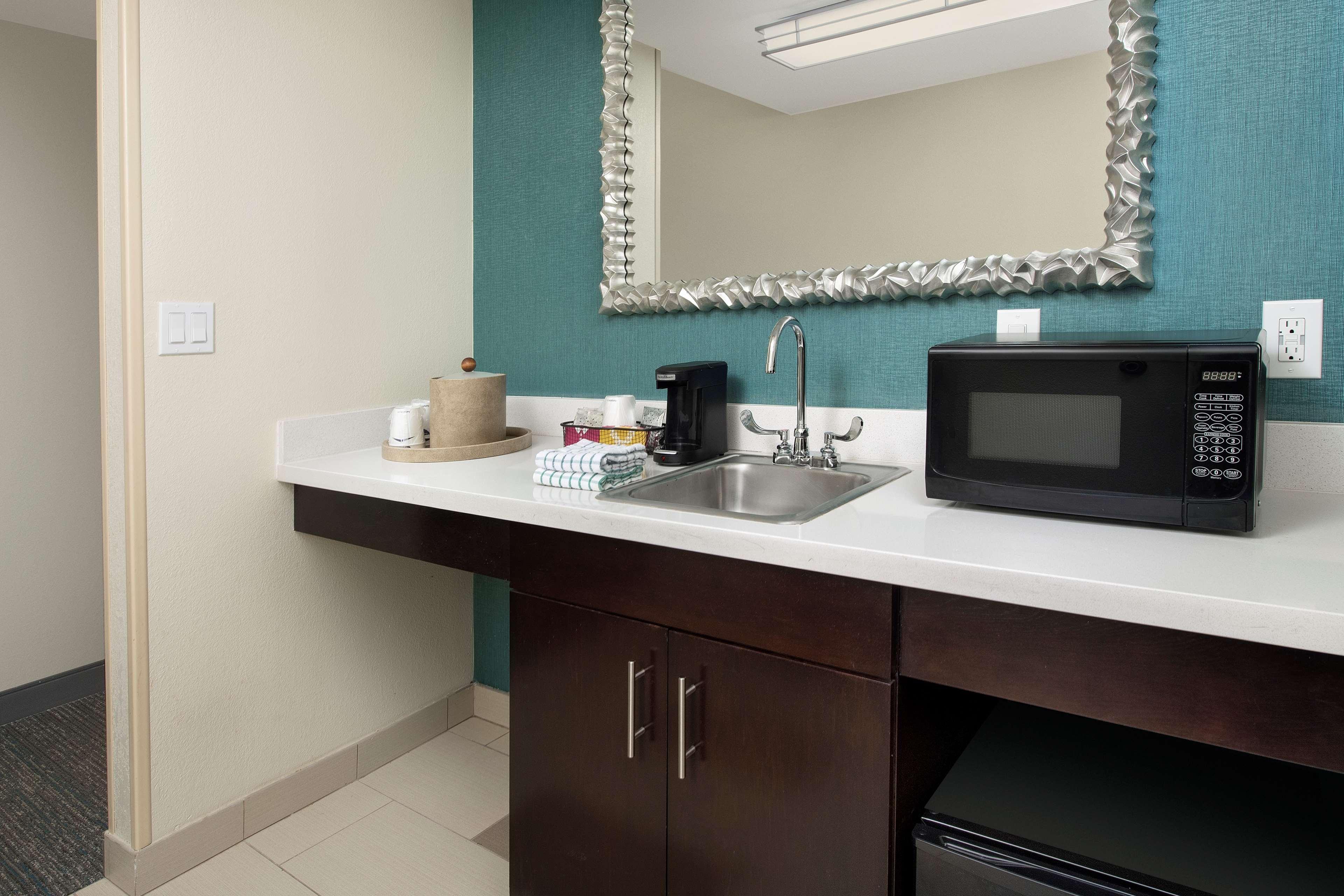 Hampton Inn & Suites Alpharetta-Windward Luaran gambar