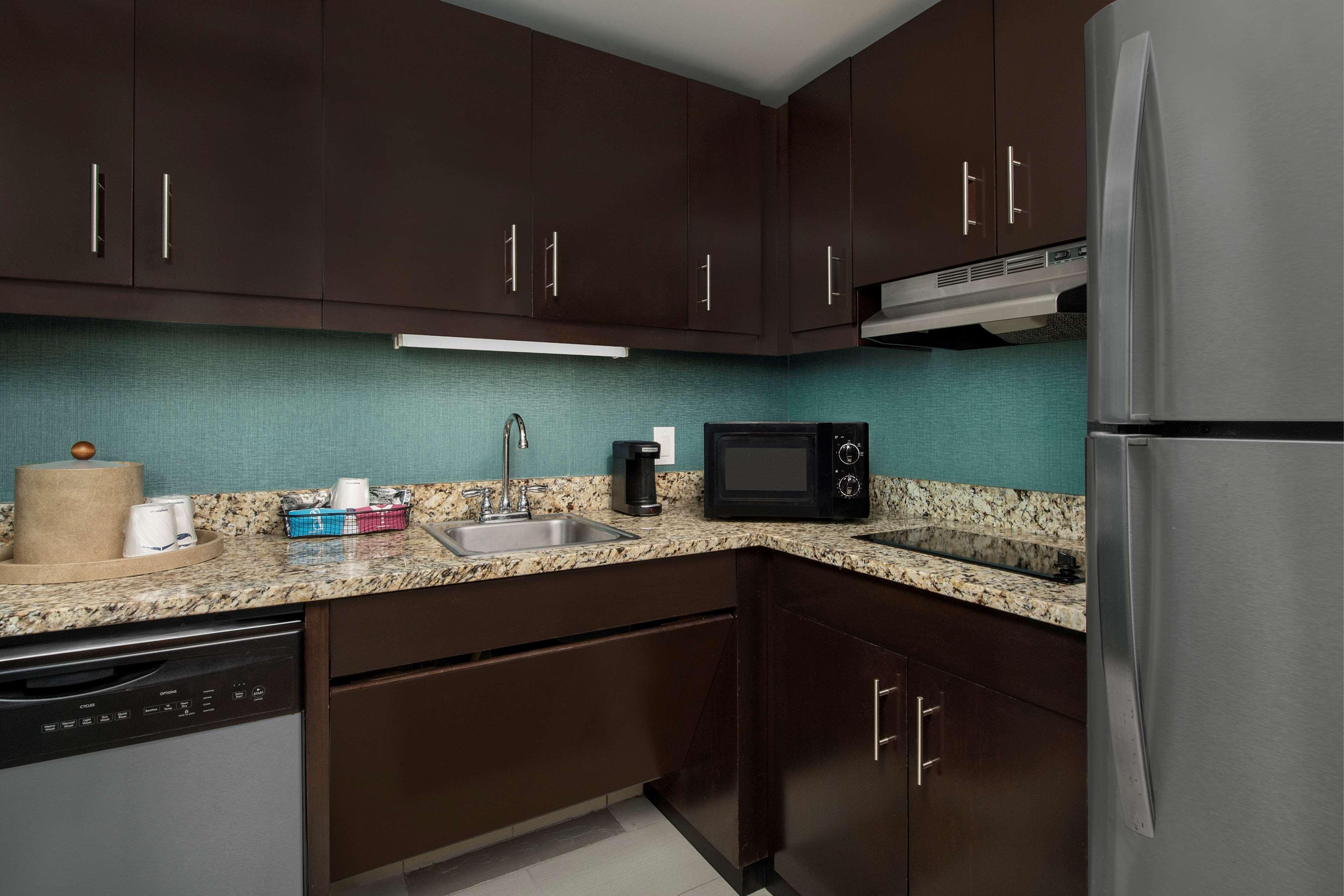 Hampton Inn & Suites Alpharetta-Windward Luaran gambar