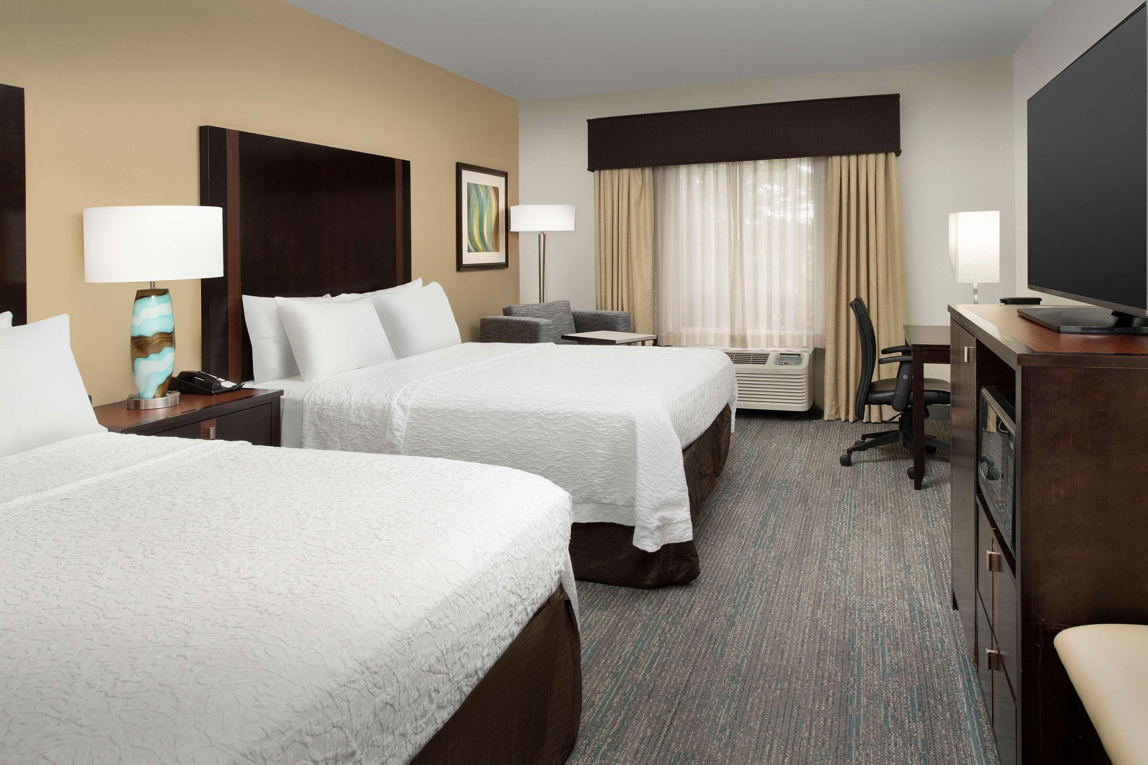 Hampton Inn & Suites Alpharetta-Windward Luaran gambar