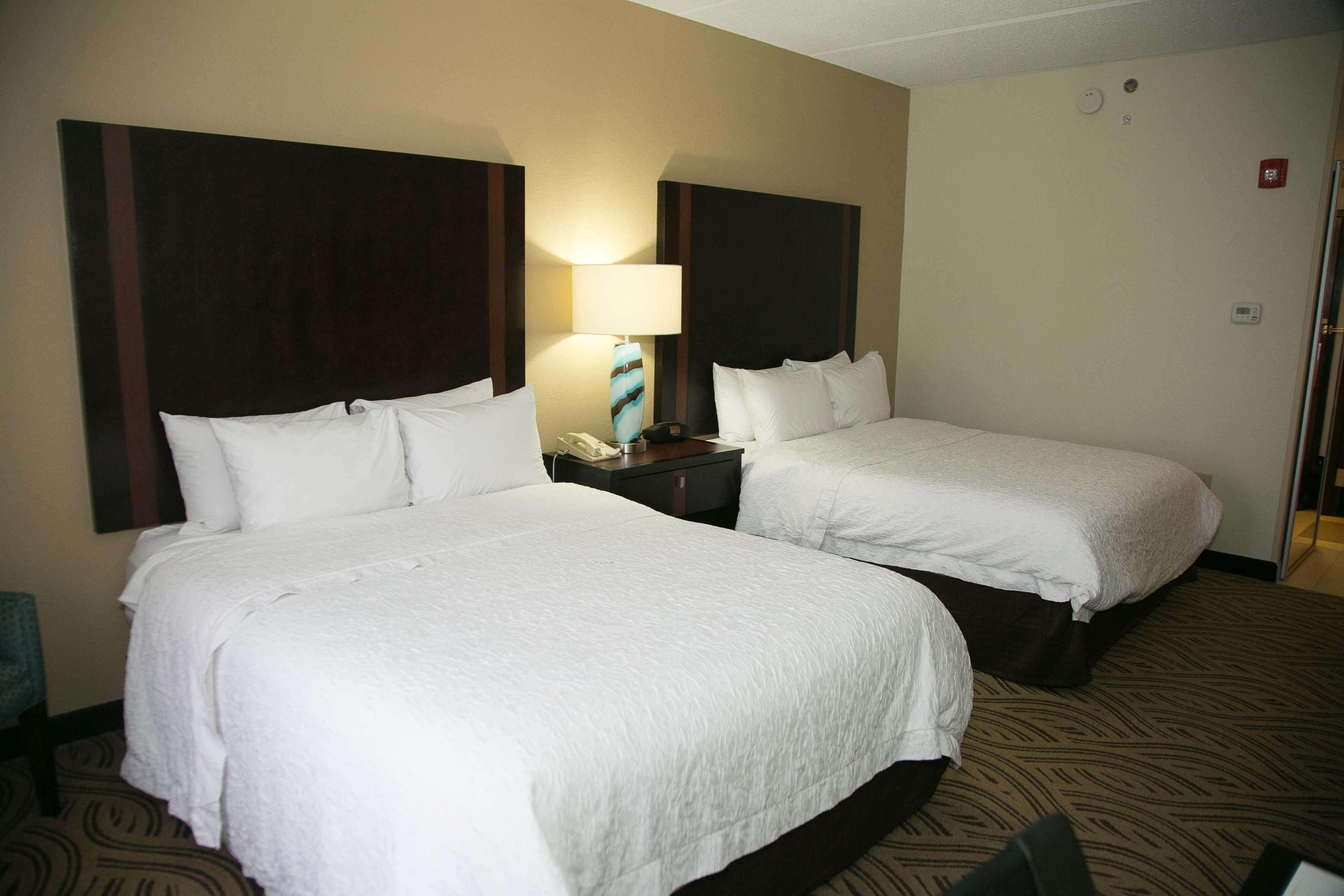 Hampton Inn & Suites Alpharetta-Windward Luaran gambar