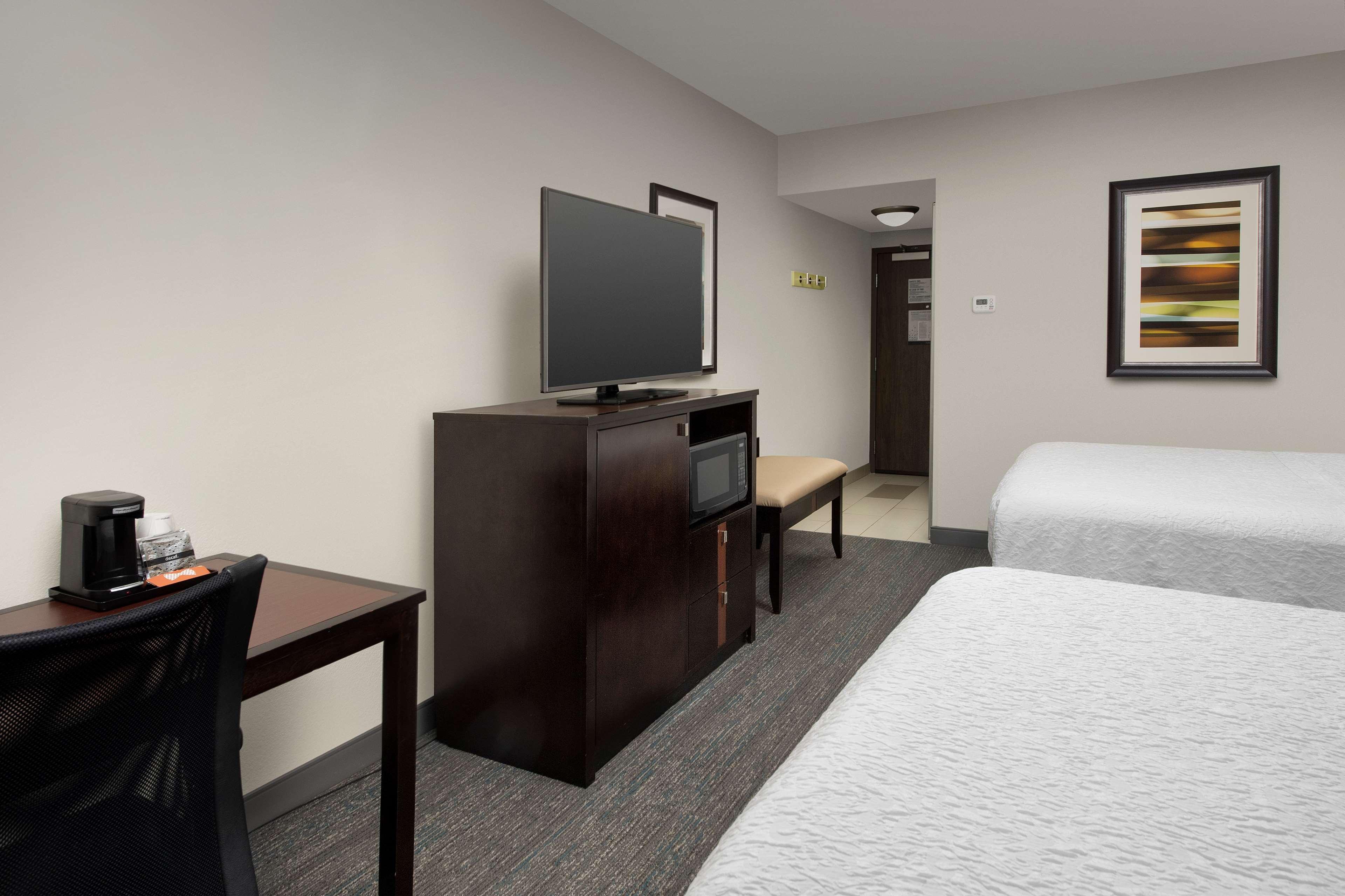 Hampton Inn & Suites Alpharetta-Windward Luaran gambar