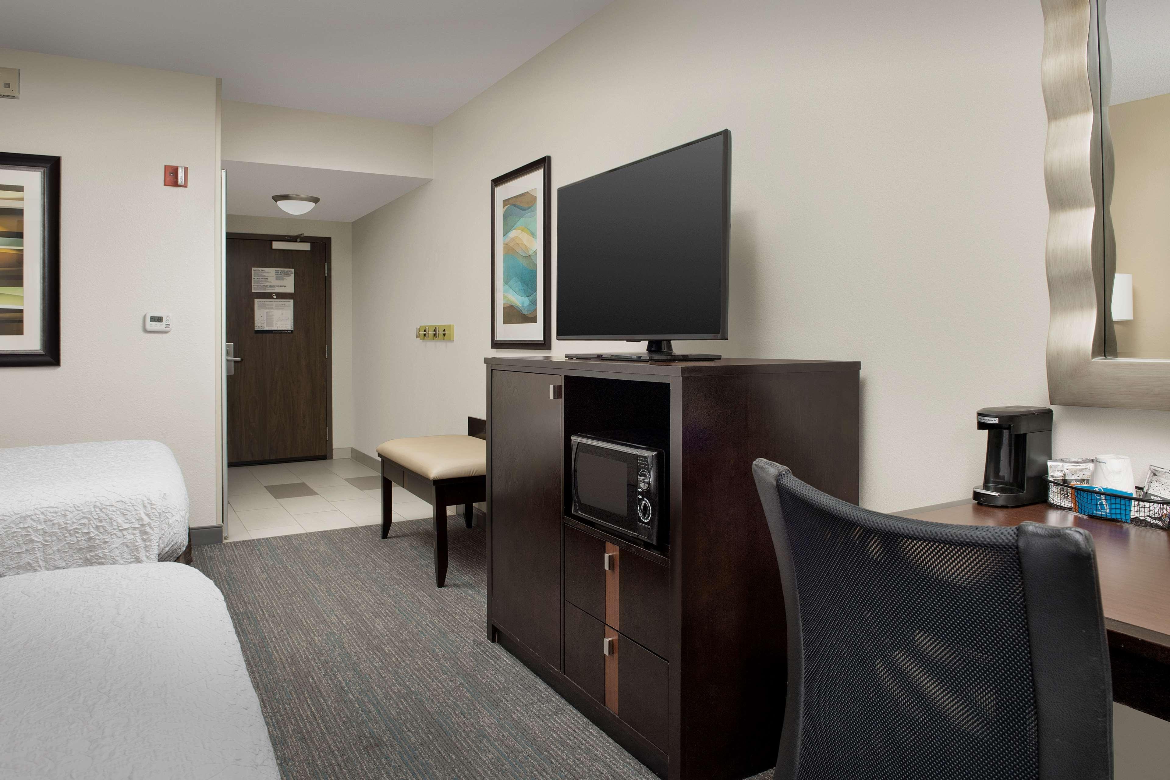 Hampton Inn & Suites Alpharetta-Windward Luaran gambar