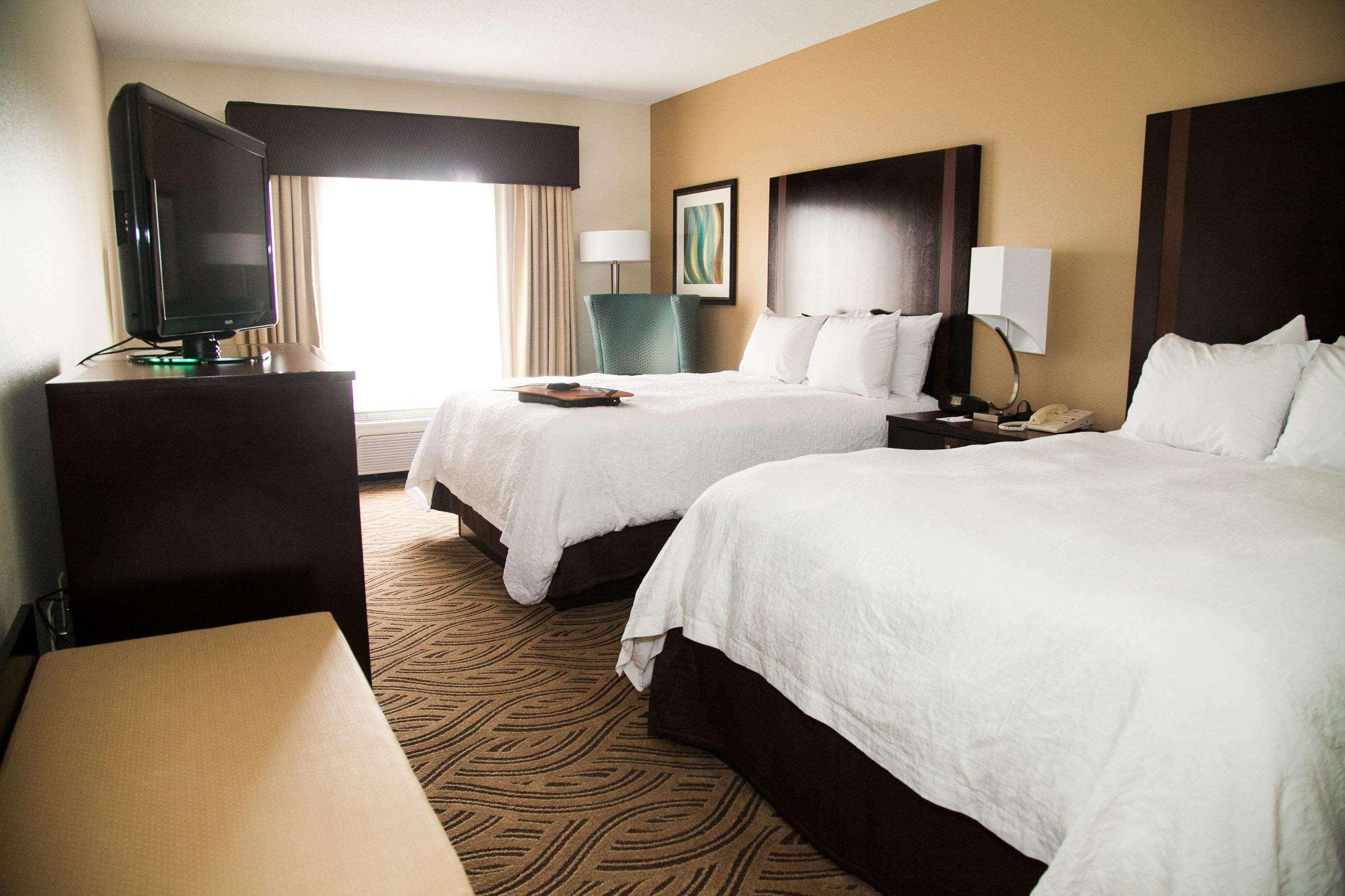 Hampton Inn & Suites Alpharetta-Windward Luaran gambar