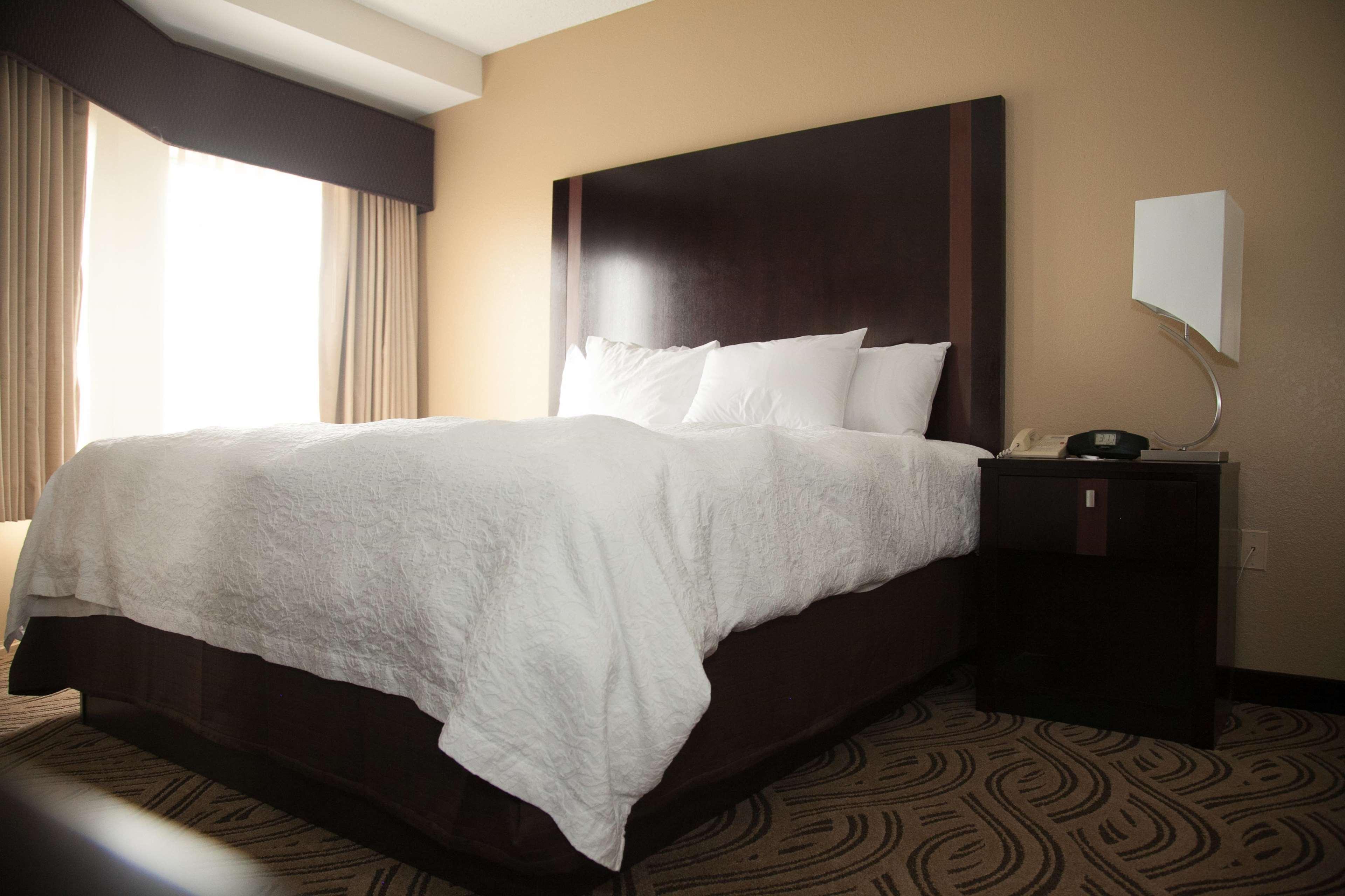 Hampton Inn & Suites Alpharetta-Windward Luaran gambar