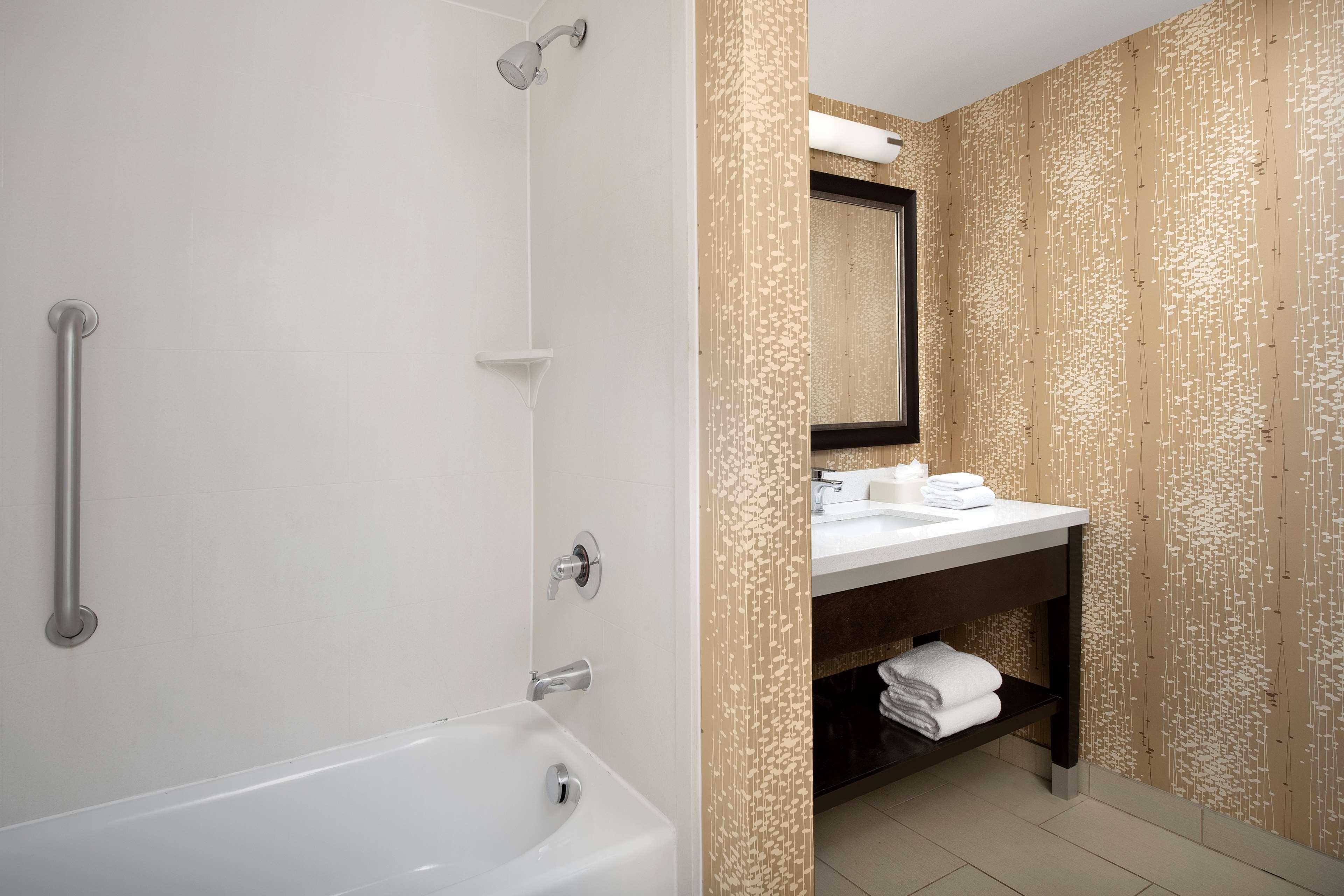 Hampton Inn & Suites Alpharetta-Windward Luaran gambar