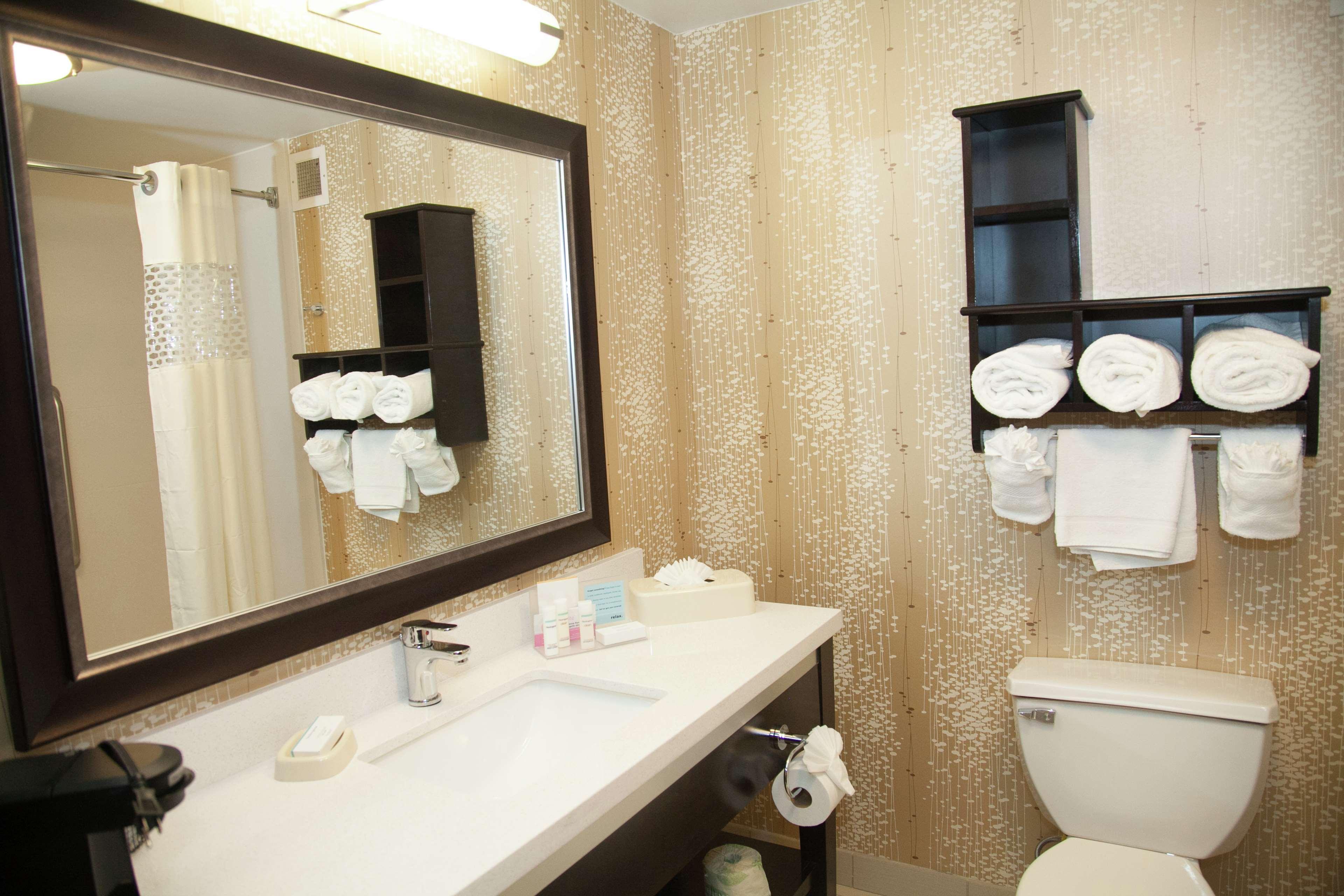 Hampton Inn & Suites Alpharetta-Windward Luaran gambar