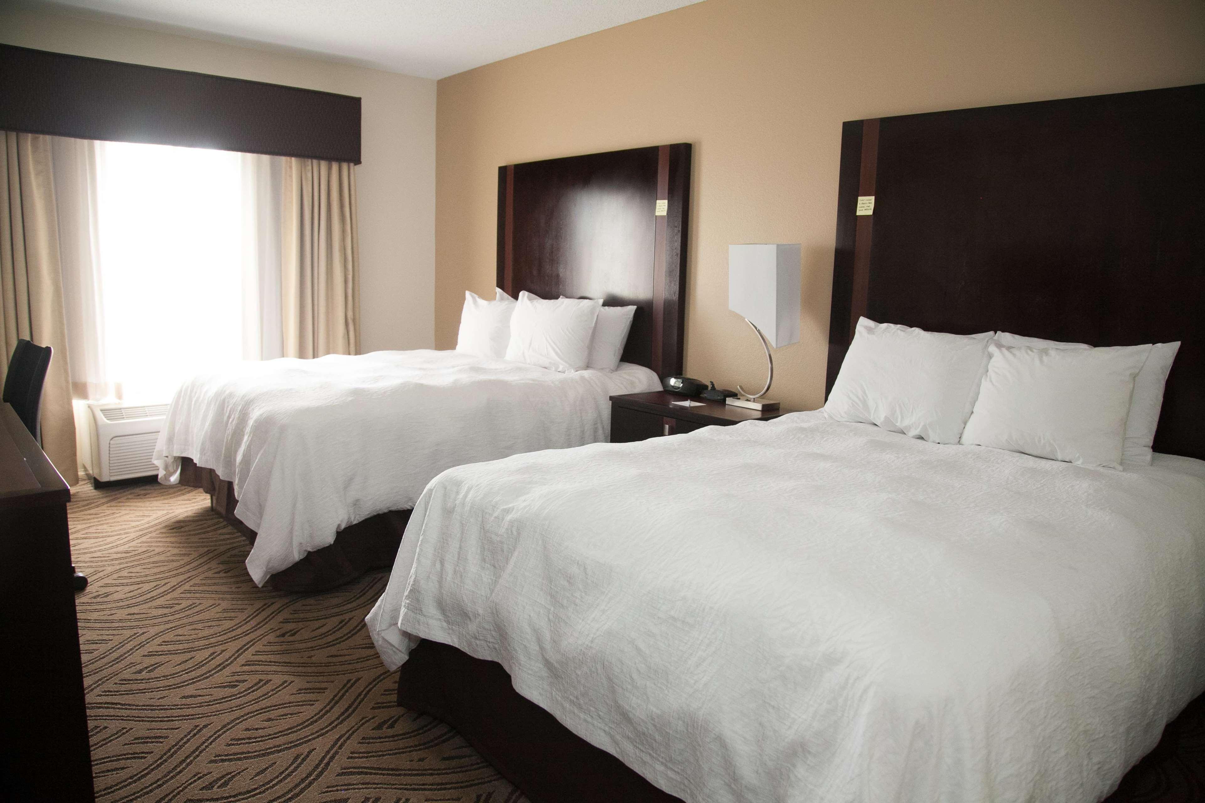 Hampton Inn & Suites Alpharetta-Windward Luaran gambar