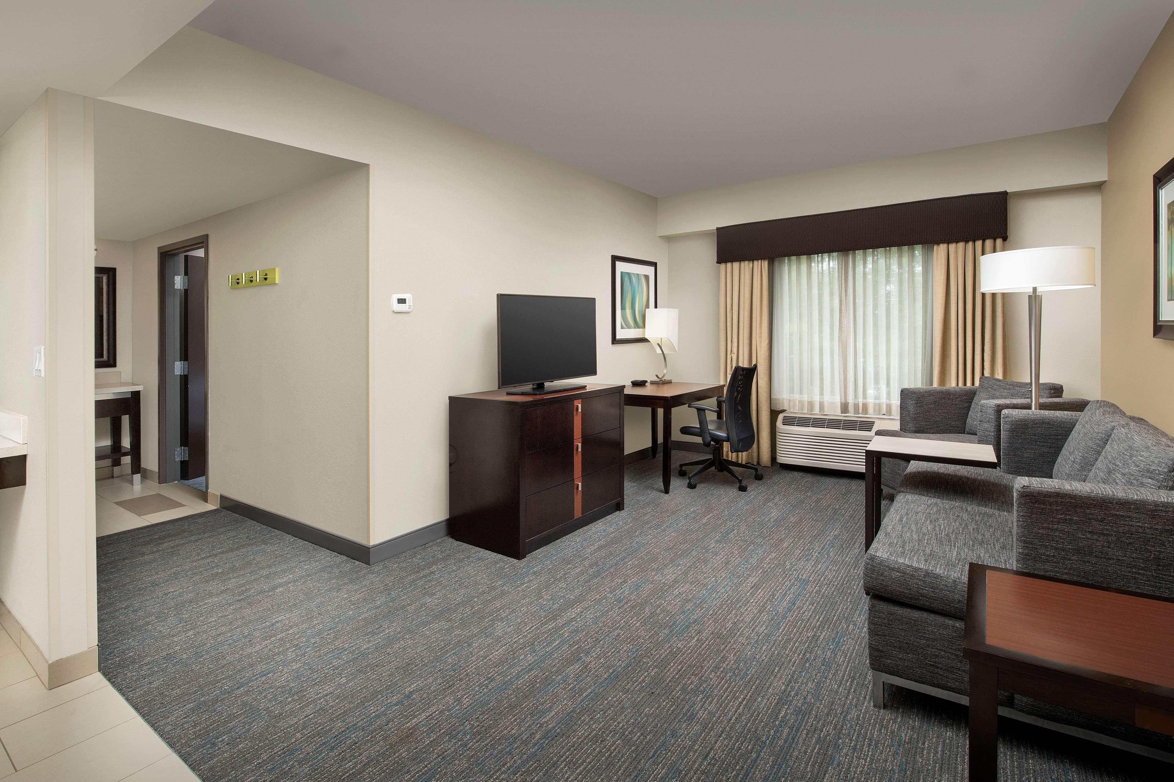 Hampton Inn & Suites Alpharetta-Windward Luaran gambar
