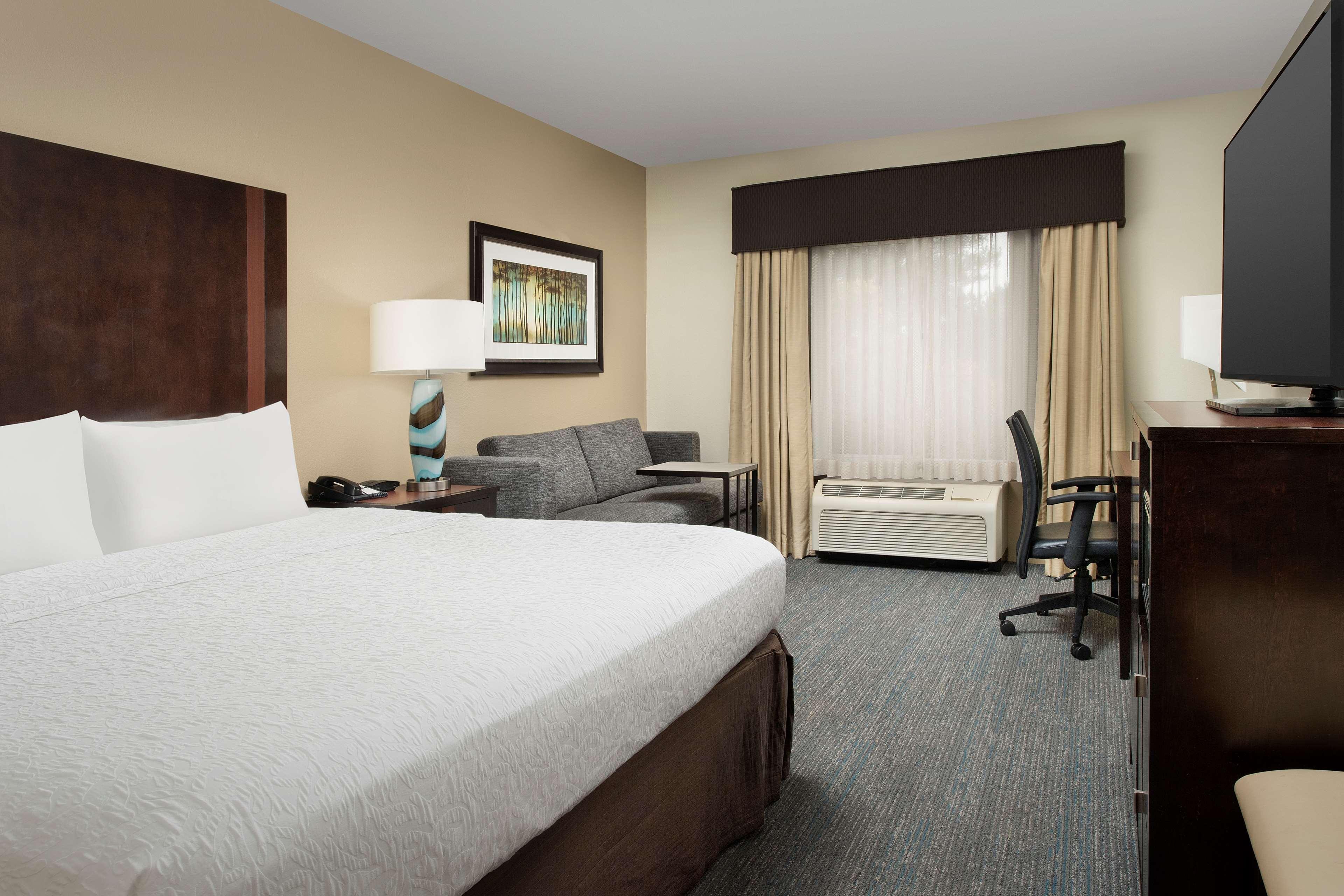 Hampton Inn & Suites Alpharetta-Windward Luaran gambar