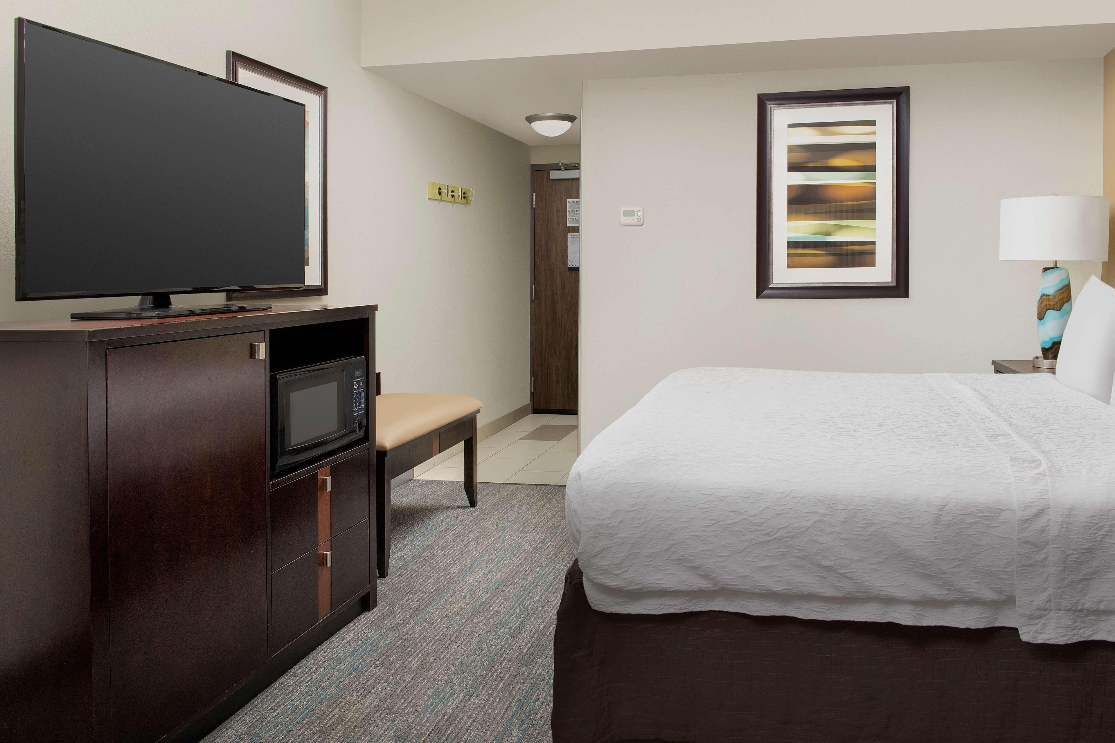 Hampton Inn & Suites Alpharetta-Windward Luaran gambar