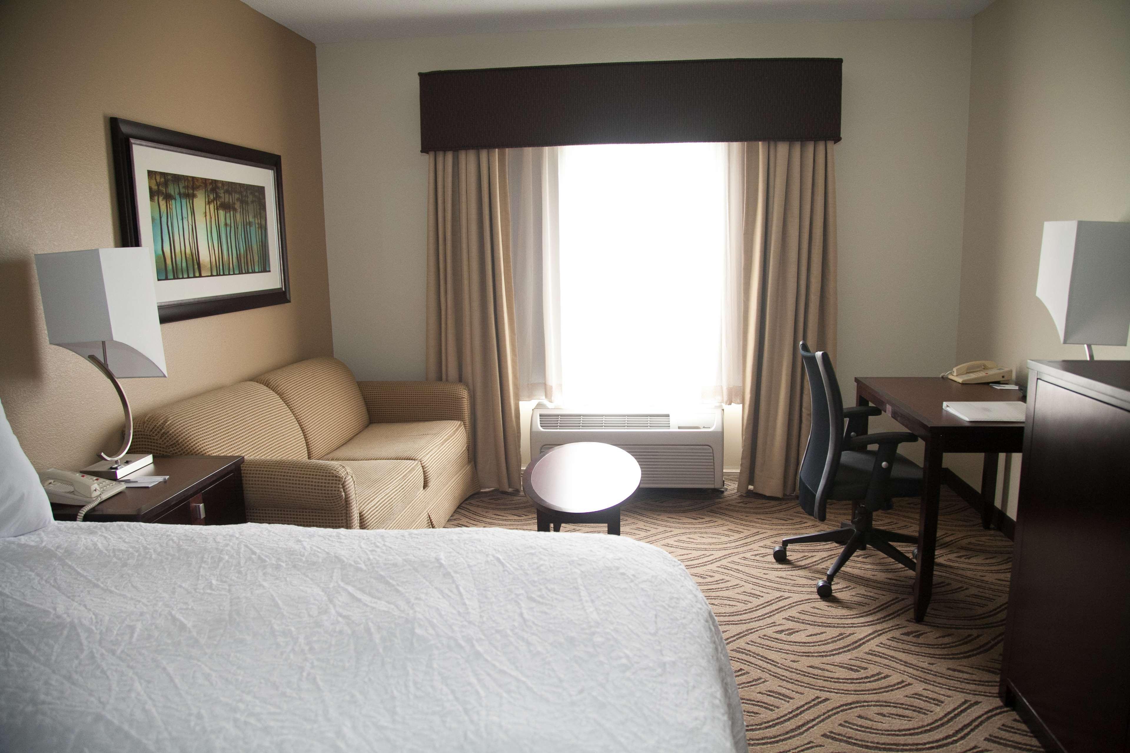Hampton Inn & Suites Alpharetta-Windward Luaran gambar
