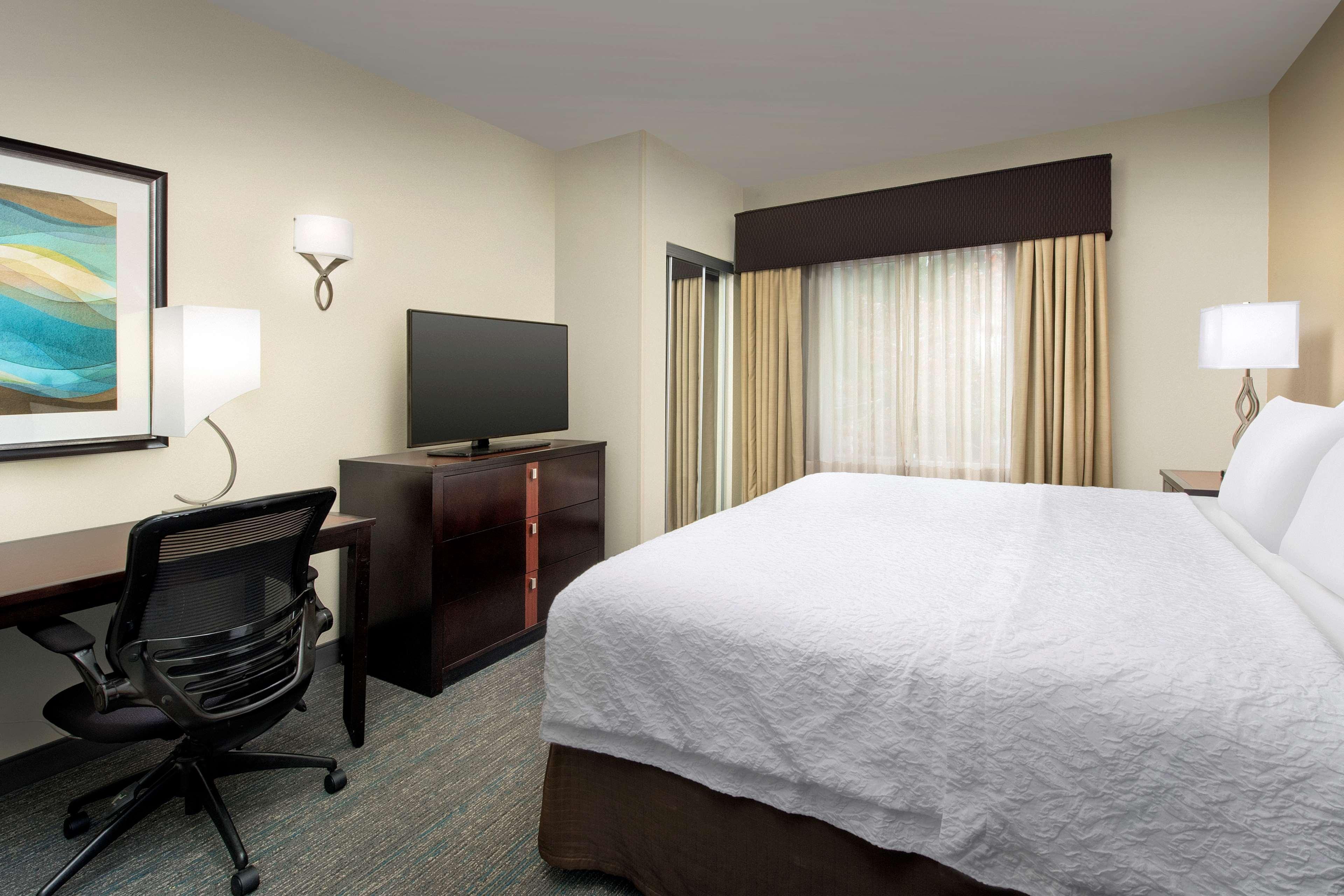 Hampton Inn & Suites Alpharetta-Windward Luaran gambar