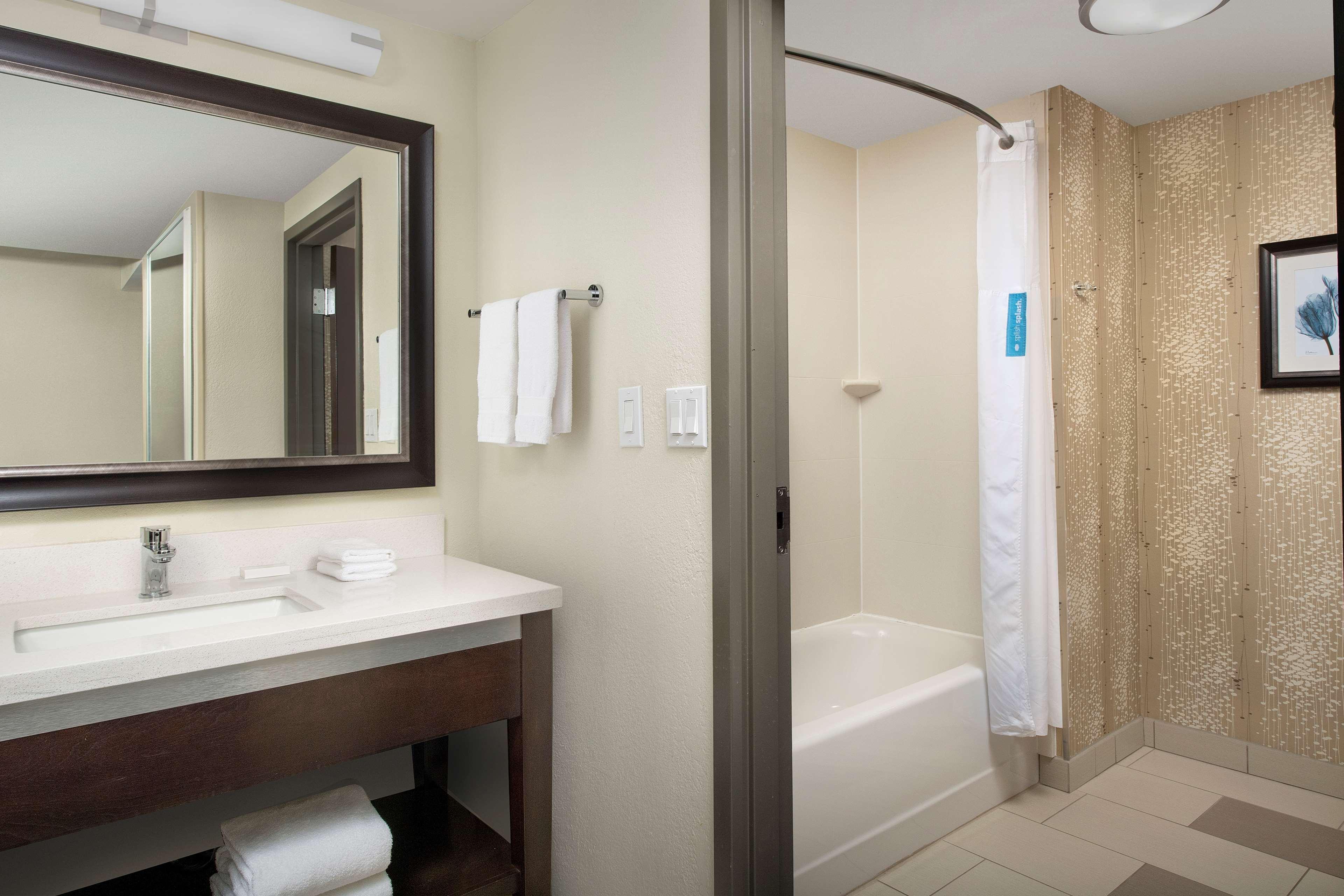 Hampton Inn & Suites Alpharetta-Windward Luaran gambar