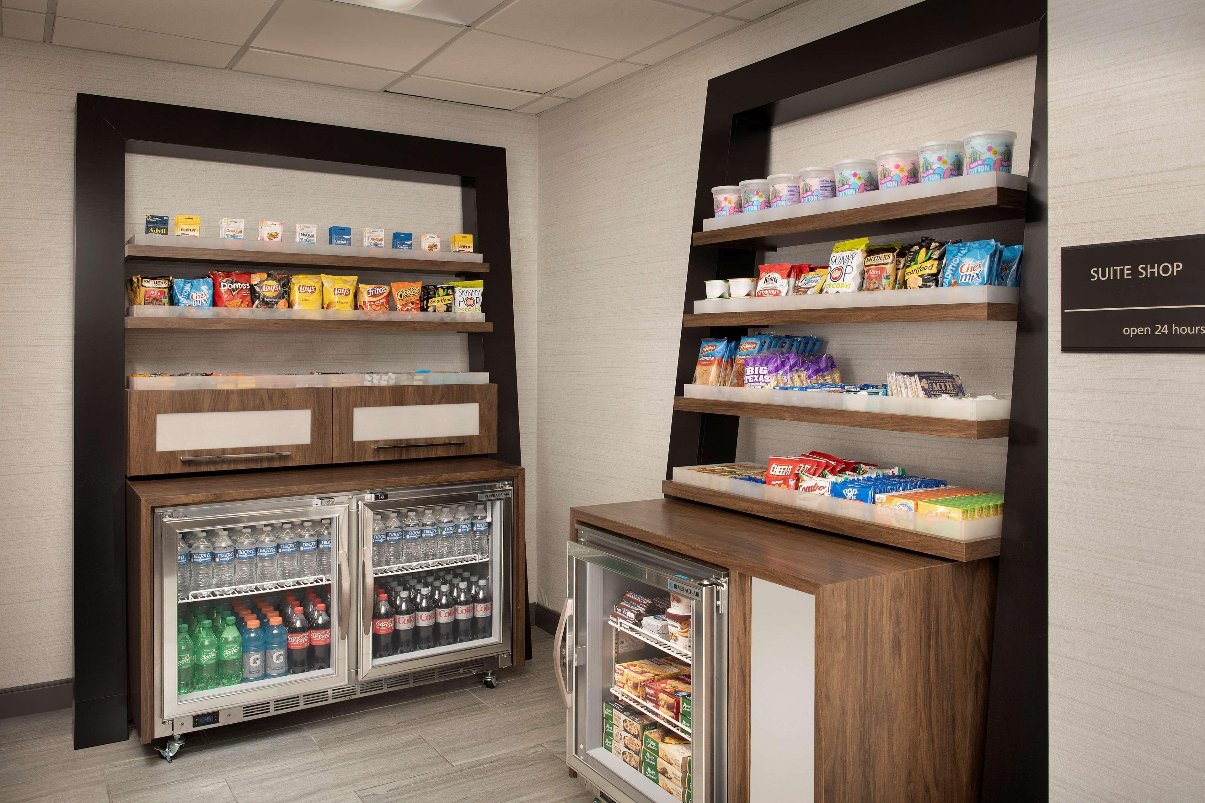 Hampton Inn & Suites Alpharetta-Windward Luaran gambar