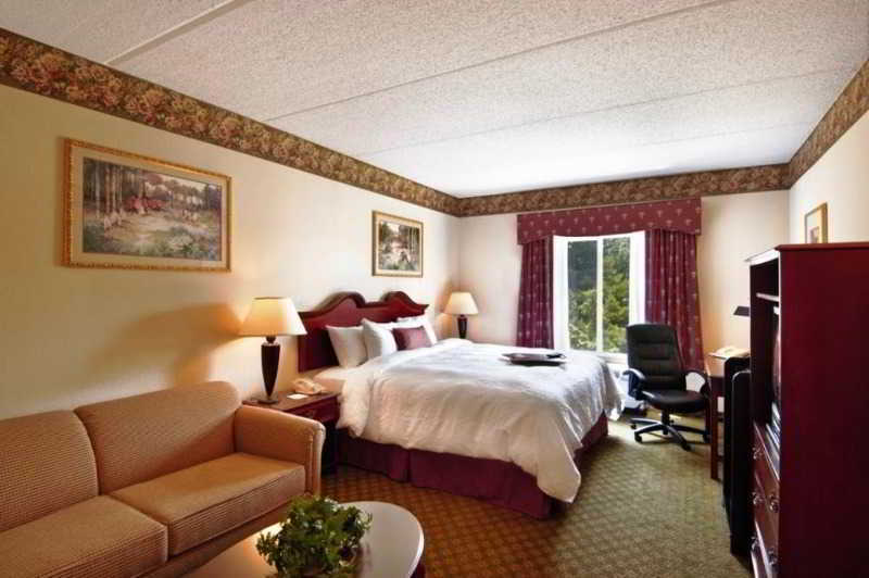 Hampton Inn & Suites Alpharetta-Windward Luaran gambar